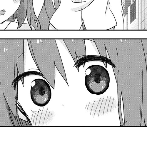 Akita Imokko! Ebina-chan Chapter 17 cover