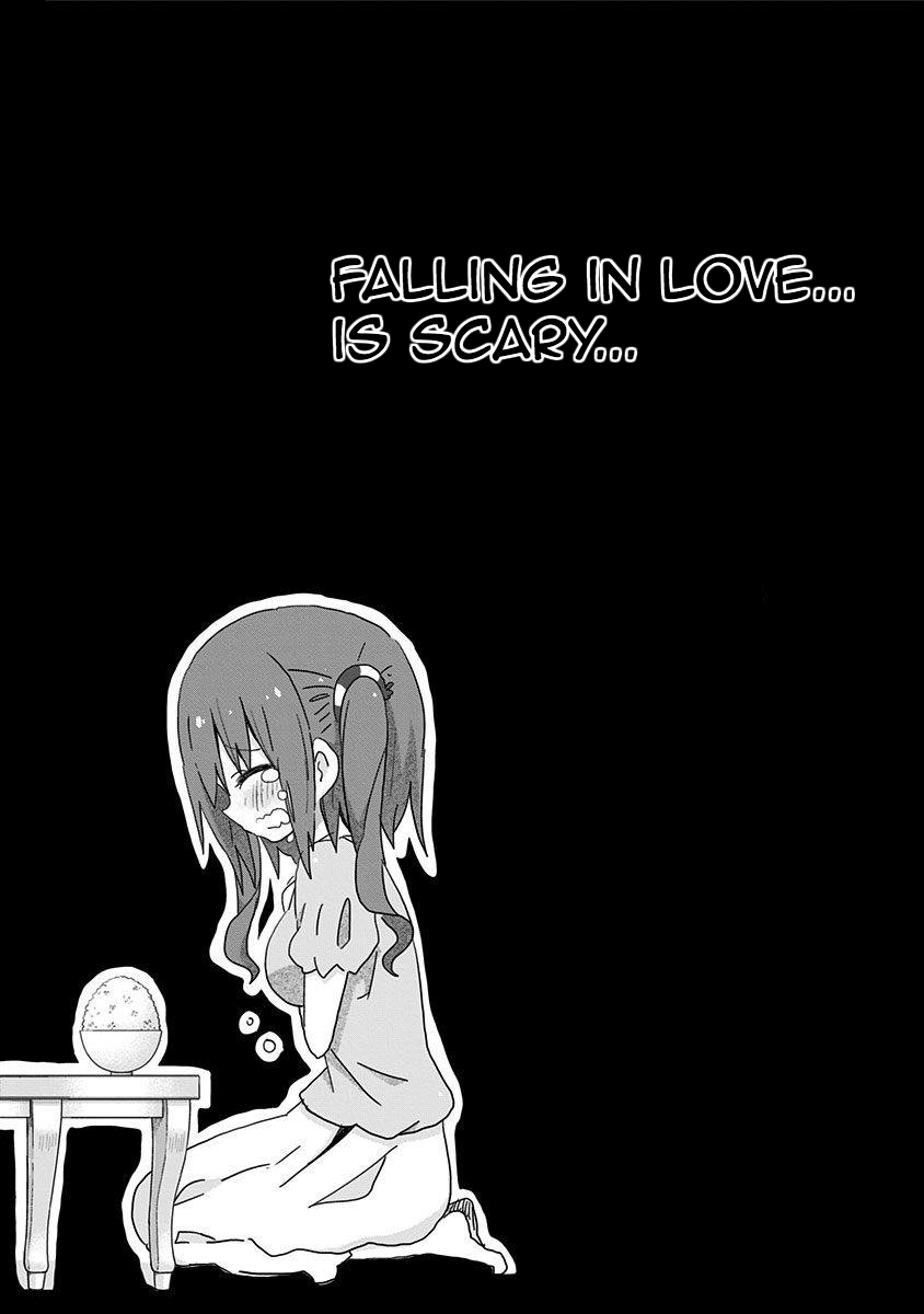 Akita Imokko! Ebina-chan Chapter 18 page 14 - Chapter 18: Nana and Kanau