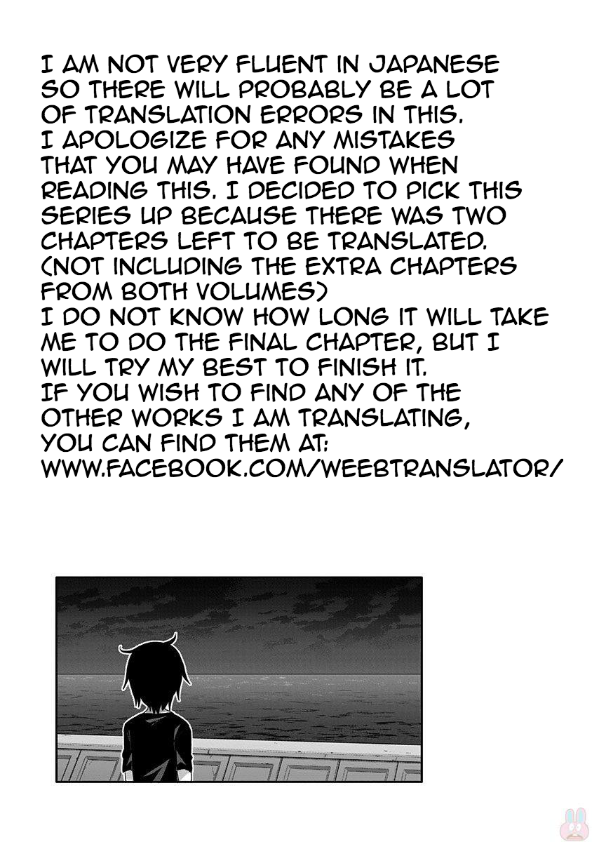 Akita Imokko! Ebina-chan Chapter 18 page 15 - Chapter 18: Nana and Kanau