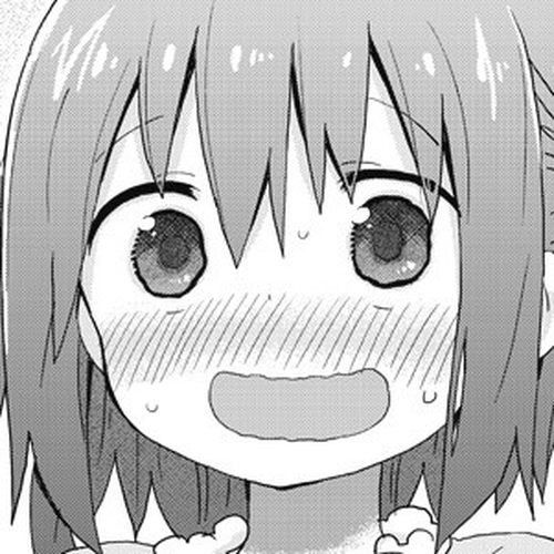 Akita Imokko! Ebina-chan Chapter 2 cover