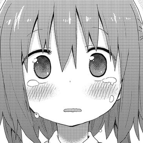 Akita Imokko! Ebina-chan Chapter 3 cover