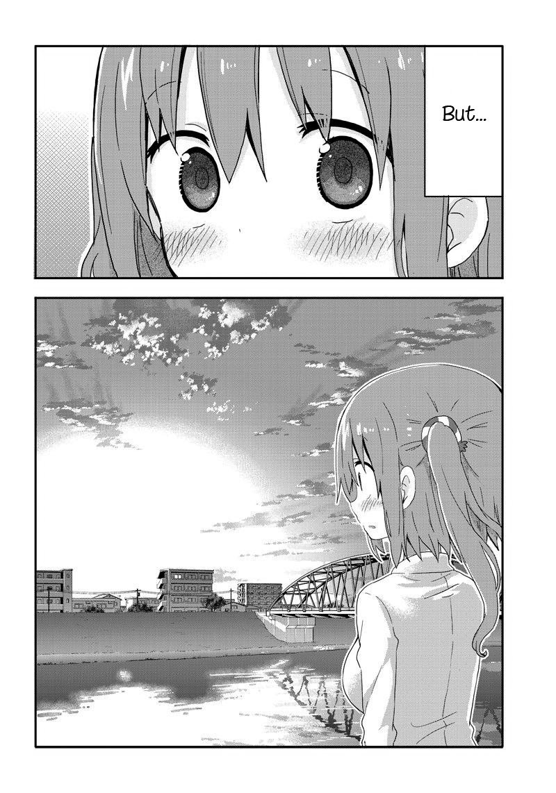 Akita Imokko! Ebina-chan Chapter 5 page 4 - Chapter 5