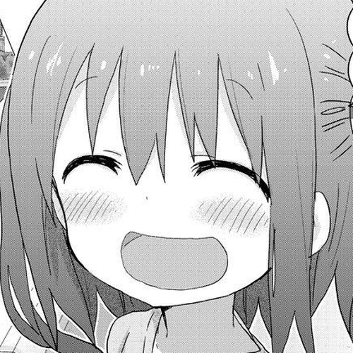 Akita Imokko! Ebina-chan Chapter 7 cover