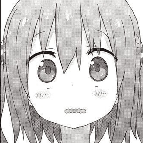 Akita Imokko! Ebina-chan Chapter 9 cover