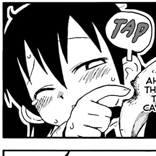 Akita Land Gothic Chapter 1: Cavity in My Horn cover