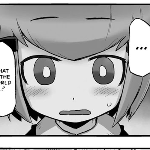 Akita Land Gothic Chapter 18: I'm Modding It cover