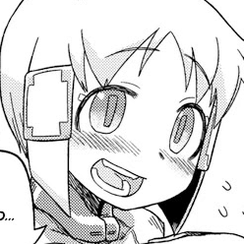 Akita Land Gothic Chapter 19: Melancholy of the Robotic Dog cover