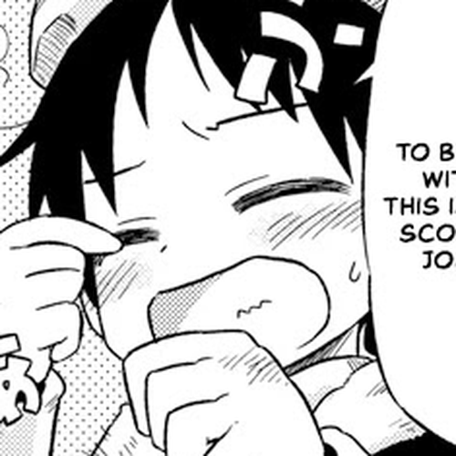 Akita Land Gothic Chapter 27: Good Night, Akita-chan [END] cover