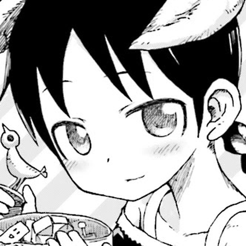 Akita Land Gothic Chapter 3: Regarding Trade cover