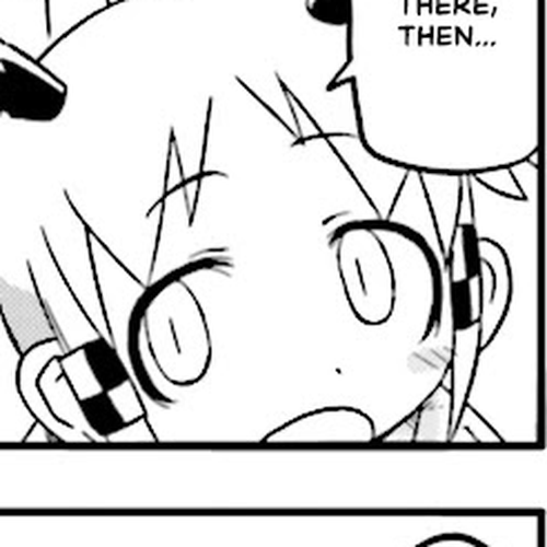 Akita Land Gothic Chapter 7: Grandfather's House of Gummies cover