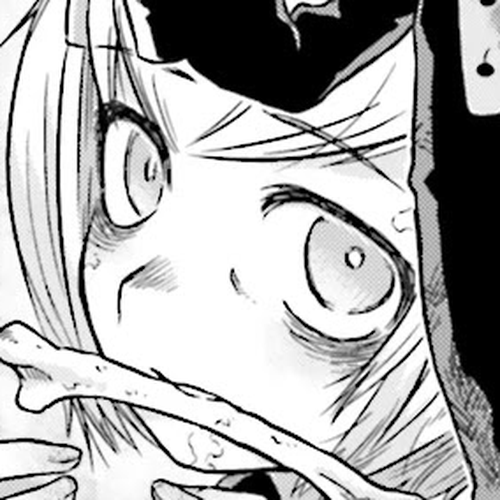 Akita Land Gothic Chapter 8: Akita Productions cover