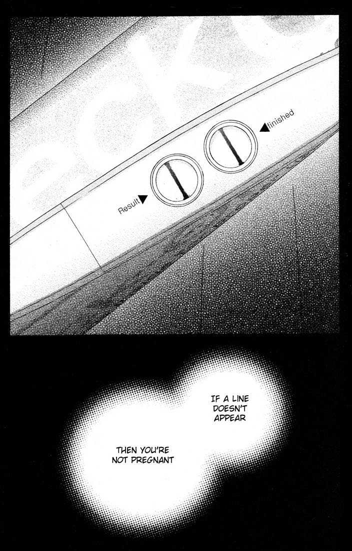 Akkan Baby Chapter 1.0 page 52 - Vol.01 Chapter 0