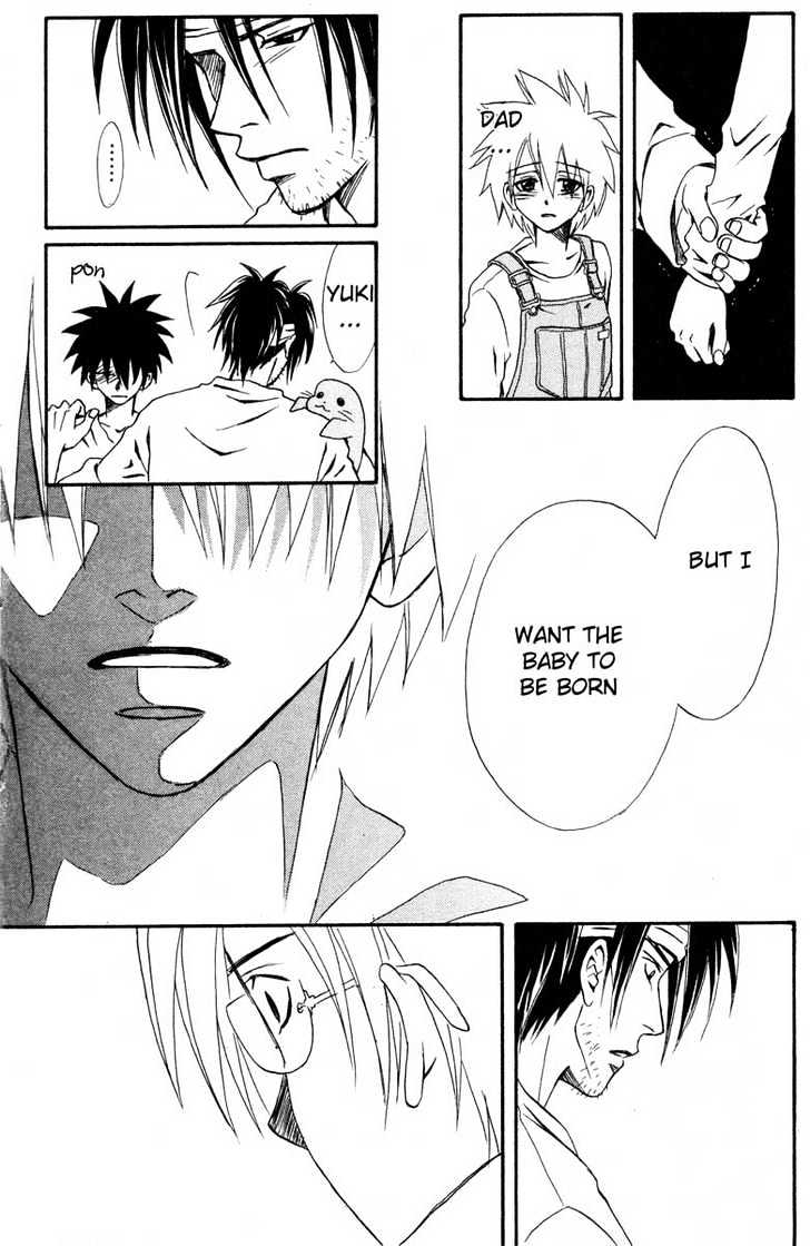 Akkan Baby Chapter 2.0 page 67 - Vol.02 Chapter 0