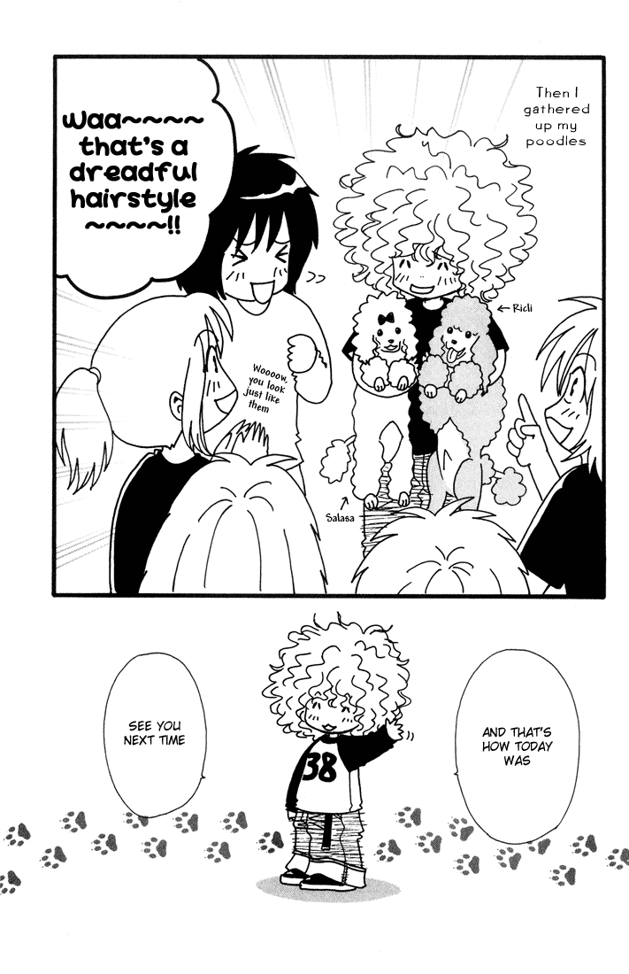 Akkan Baby Chapter 2.8-2 page 44 - Vol.2 Chapter 8 v2