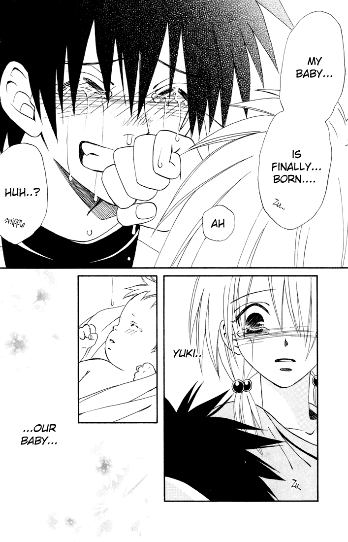 Akkan Baby Chapter 3.12-2 page 39 - Vol.3 Chapter 12 v2 : [End]