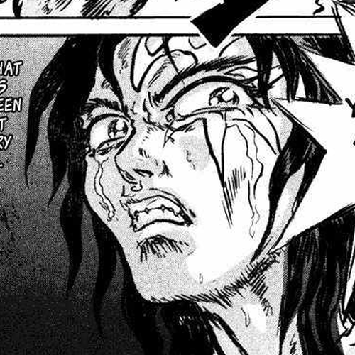 Akki Goyou Garan Chapter 7: Educational Punishment cover