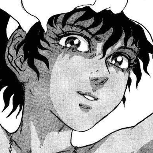 Akki Goyou Garan Chapter 8: Maternal Instinct cover