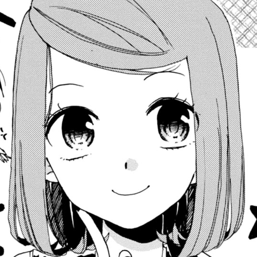 Akkun to Kanojo Chapter 21 cover