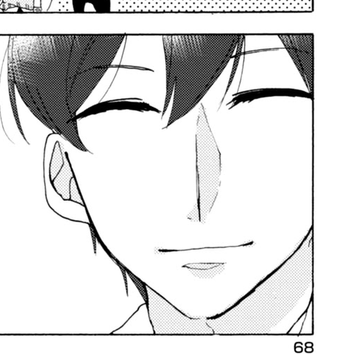 Akkun to Kanojo Chapter 27 cover