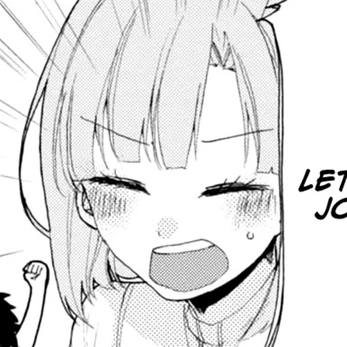 Akkun to Kanojo Chapter 45 cover