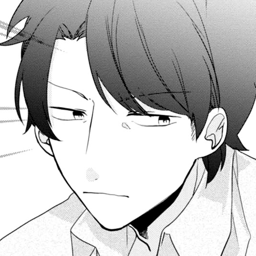 Akkun to Kanojo Chapter 49 cover