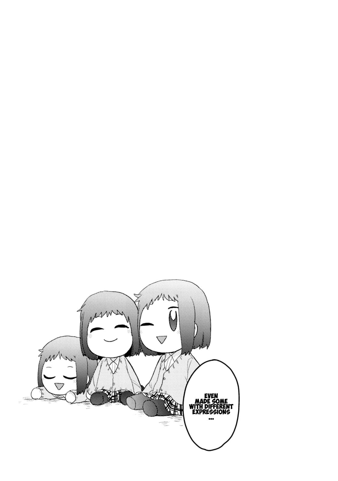 Akkun to Kanojo Chapter 50 page 20 - Chapter 50