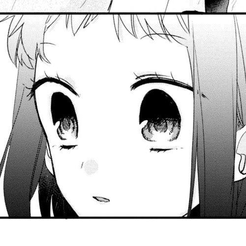 Akkun to Kanojo Chapter 51.5 cover