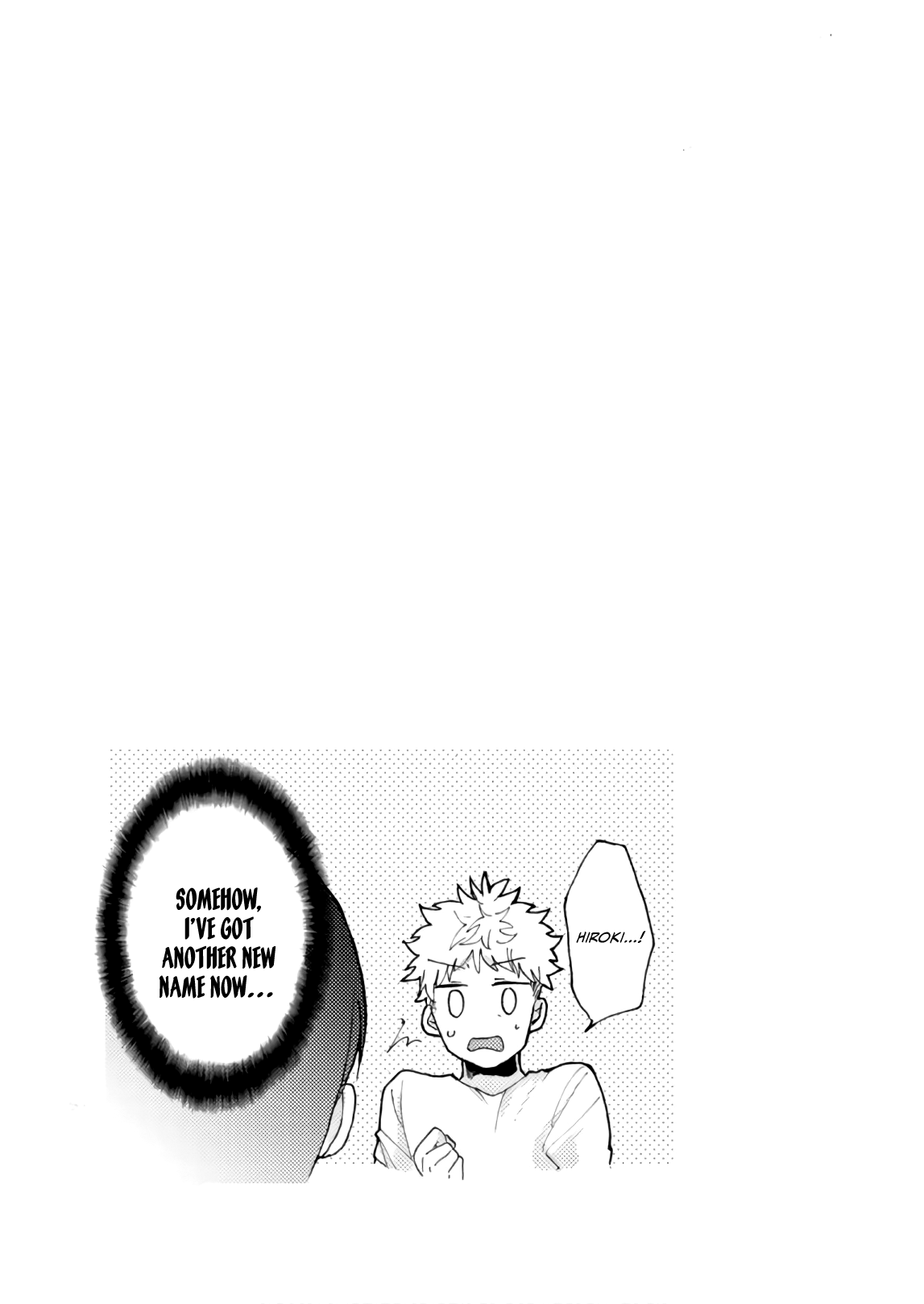 Akkun to Kanojo Chapter 56 page 20 - Chapter 56