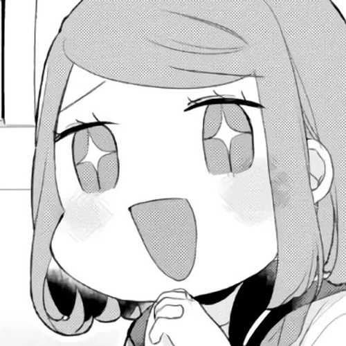 Akkun to Kanojo Chapter 56 cover