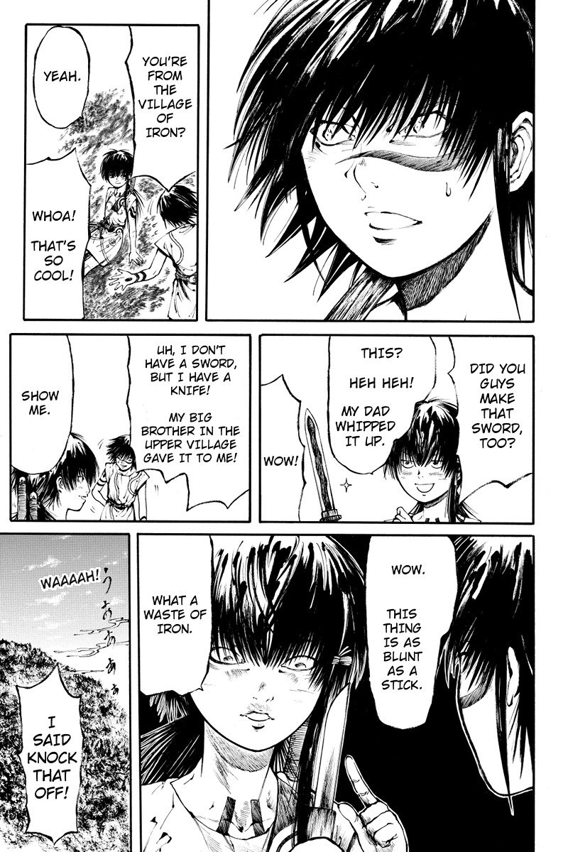 Akoya Tsutaya Chapter 3 page 7 - Chapter 3: Otsuchi