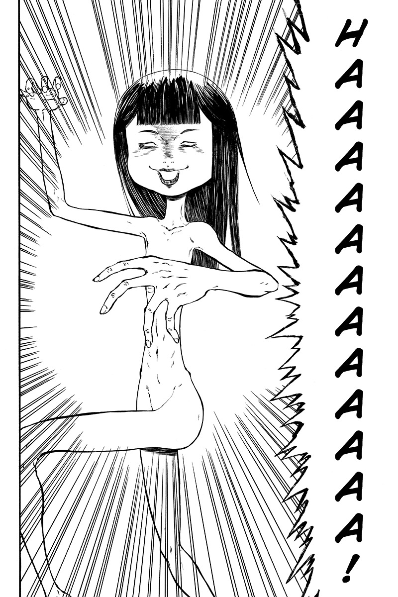Akoya Tsutaya Chapter 35 page 10 - Chapter 35: The Wind Stops