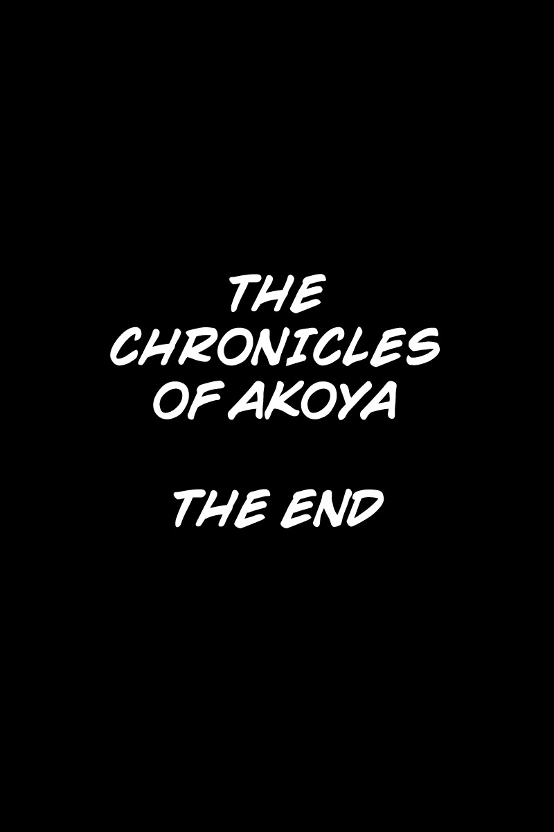 Akoya Tsutaya Chapter 42 page 13 - Chapter 42: Blood and Earth