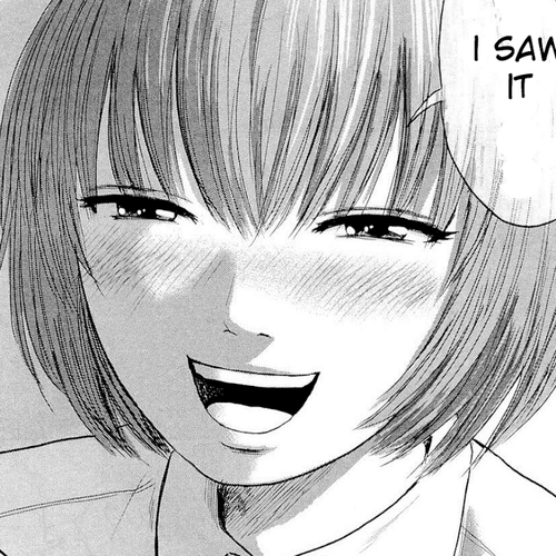 Aku no Hana Chapter 1: The Flowers of Evil cover