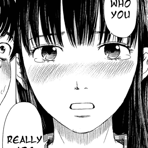 Aku no Hana Chapter 11: Beyond Salvation cover