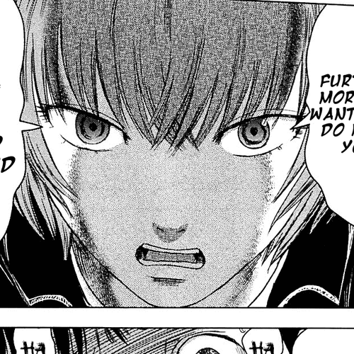 Aku no Hana Chapter 12: That Which Punishes Ourselves cover
