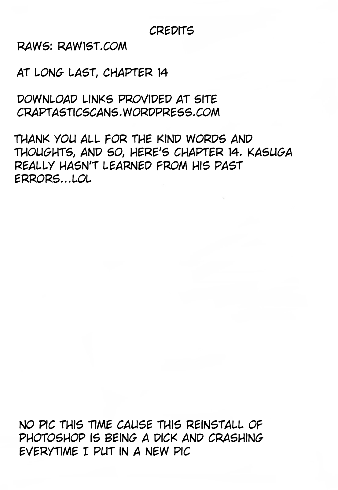 Aku no Hana Chapter 14 page 35 - Chapter 14: Melancholy