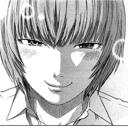 Aku no Hana Chapter 17.5: Special Bonus Chapter cover