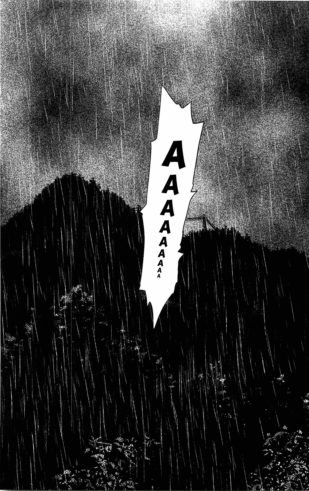 Aku no Hana Chapter 17 page 27 - Chapter 17: Cry from the Abyss