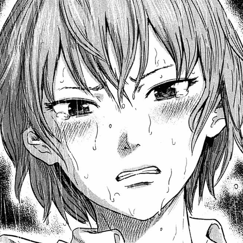 Aku no Hana Chapter 17: Cry from the Abyss cover