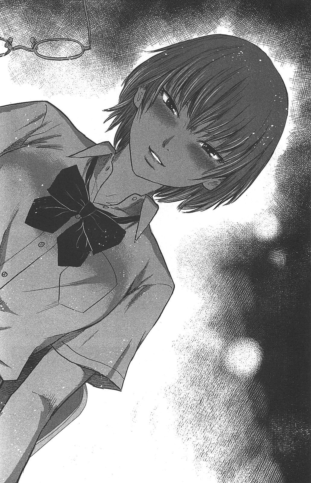 Aku no Hana Chapter 22 page 24 - Chapter 22