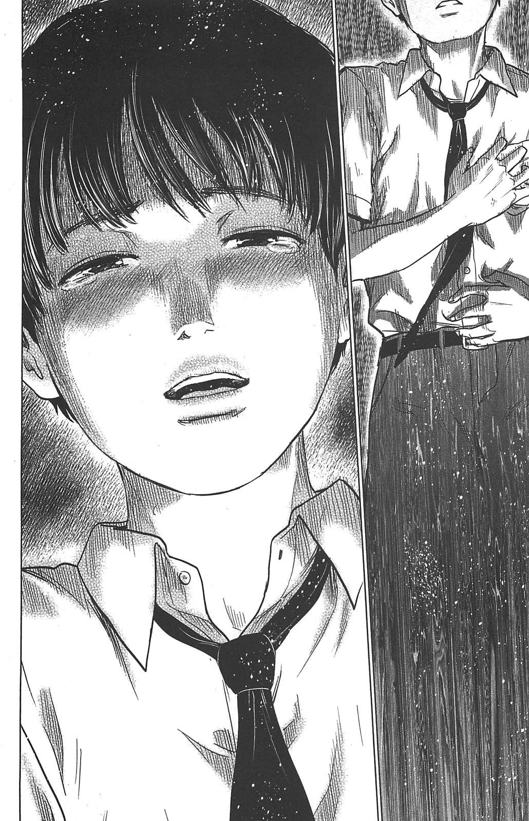 Aku no Hana Chapter 22 page 26 - Chapter 22