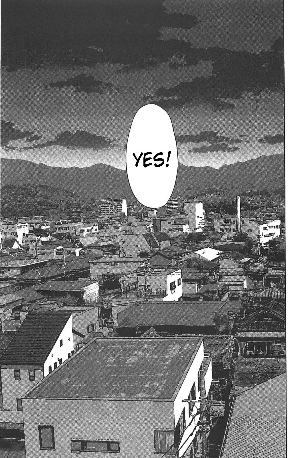 Aku no Hana Chapter 22 page 27 - Chapter 22