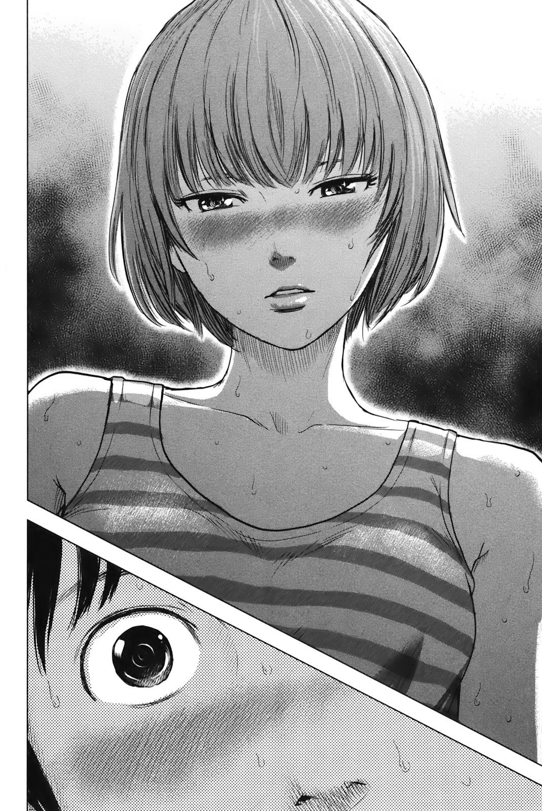 Aku no Hana Chapter 24 page 34 - Chapter 24