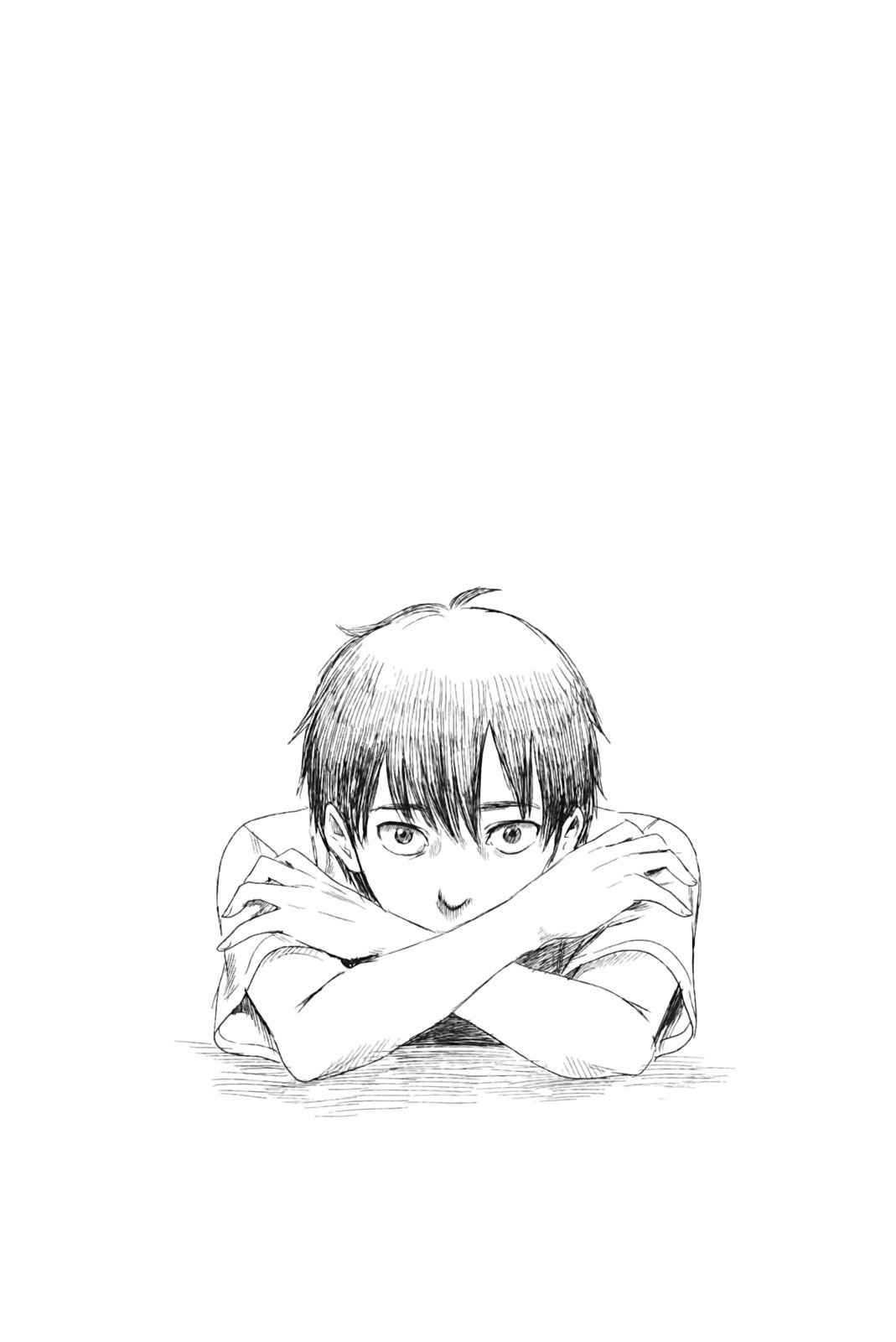 Aku no Hana Chapter 24 page 40 - Chapter 24