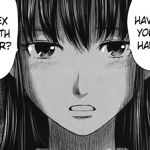 Aku no Hana Chapter 25 cover