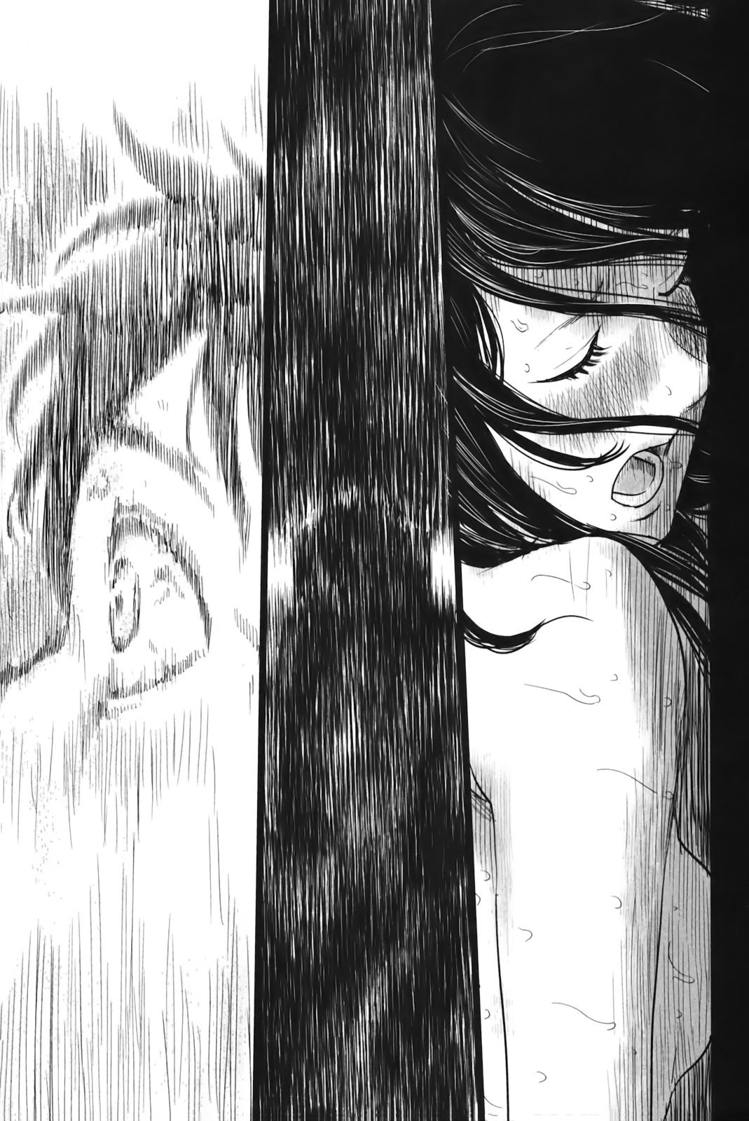Aku no Hana Chapter 26 page 22 - Chapter 26