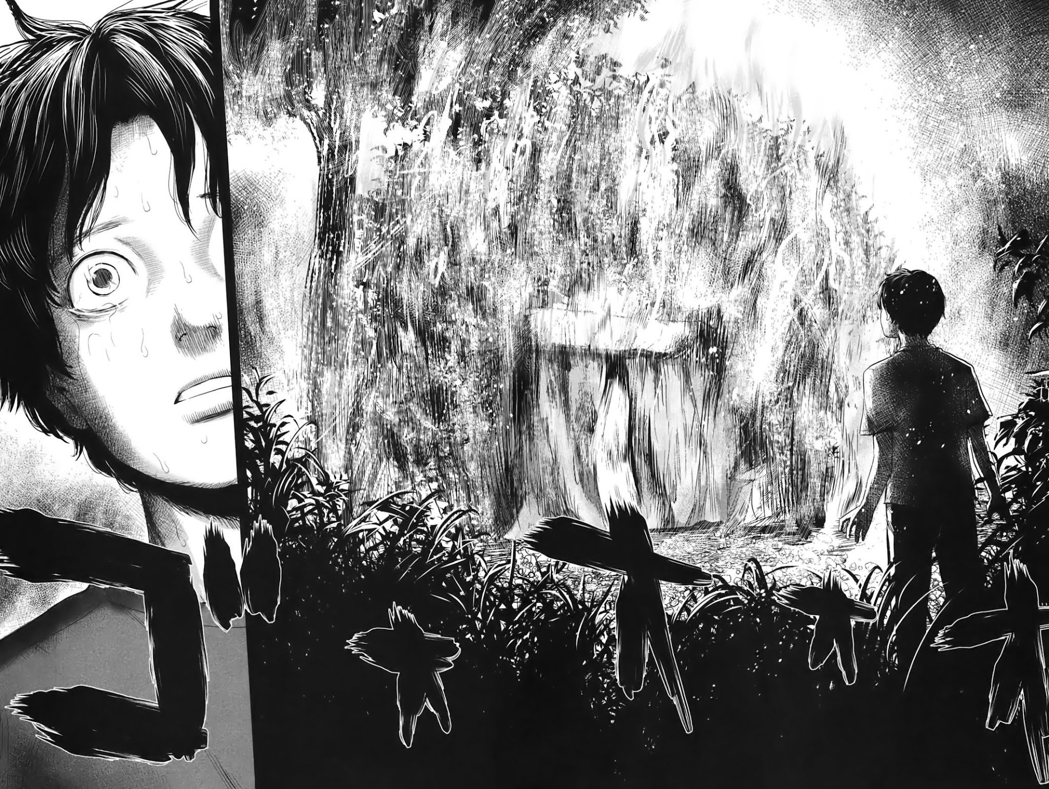 Aku no Hana Chapter 26 page 29 - Chapter 26