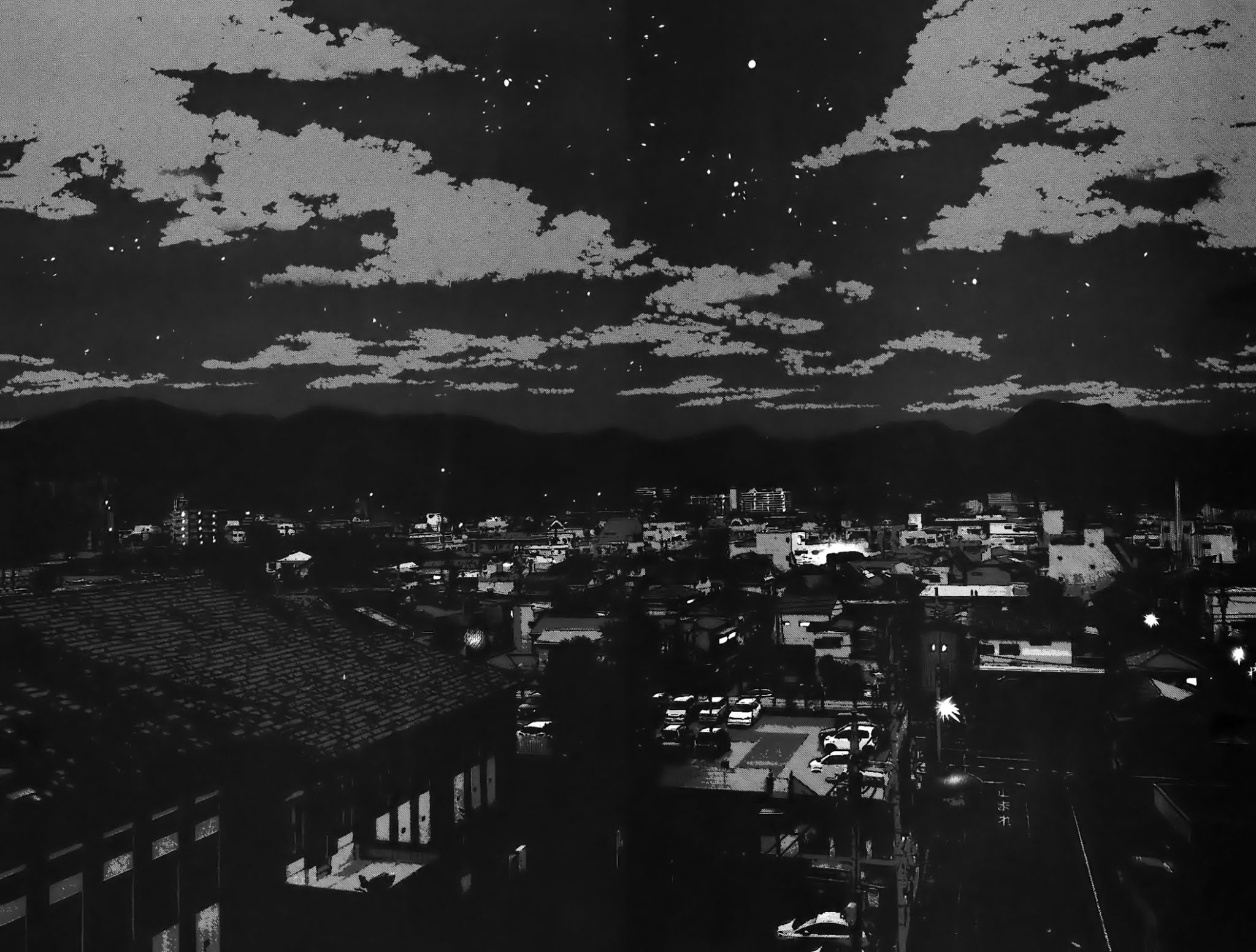 Aku no Hana Chapter 27 page 29 - Chapter 27