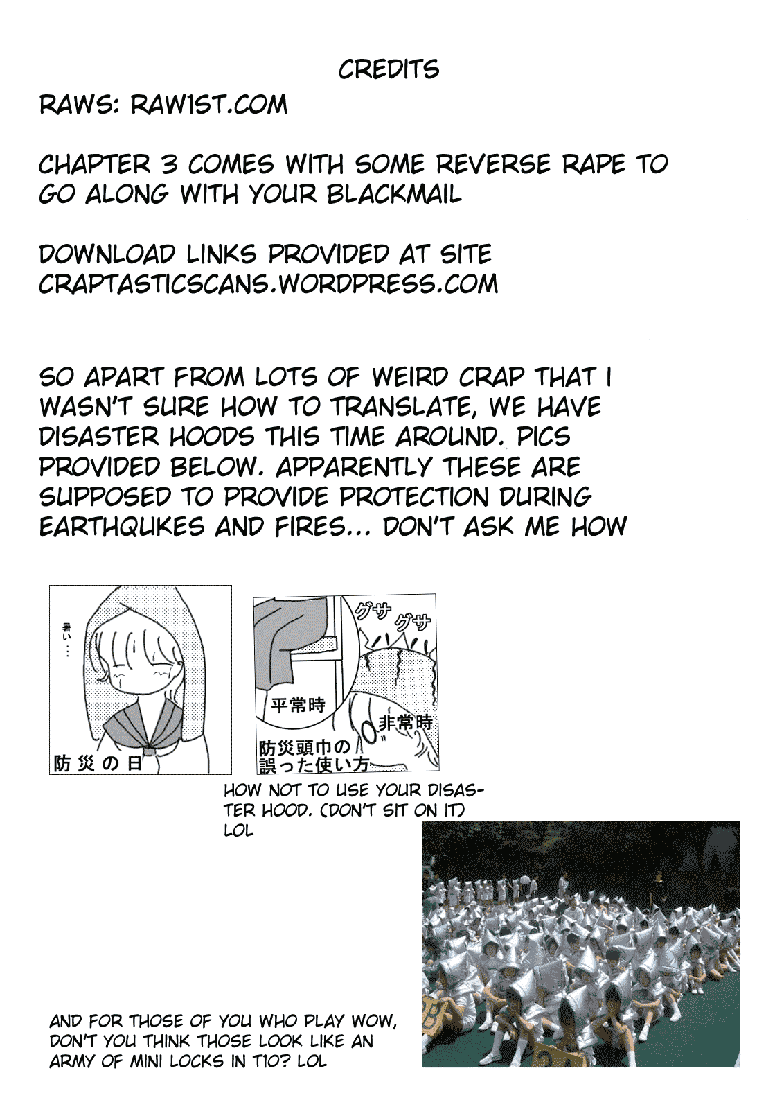 Aku no Hana Chapter 3 page 33 - Chapter 3: The Reason for Blackmail
