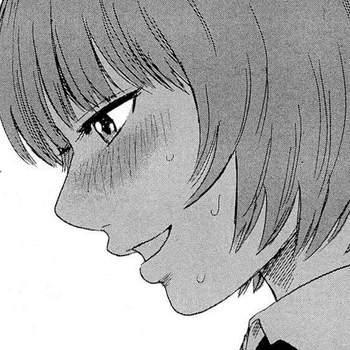 Aku no Hana Chapter 3: The Reason for Blackmail cover